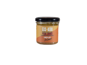 Eis-Kür Pekan Crunch