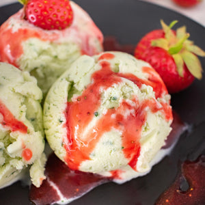 Eis-Mix Sorbet Basis 180g