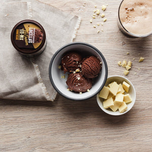 Eis-Mix Schoko Deluxe 200g