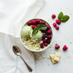 Eis-Mix Echte Vanille 180 g