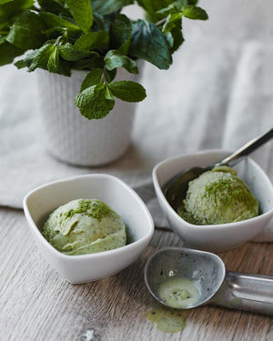 Eis-Mix Echte Vanille 180 g