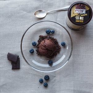 Eis-Mix Schoko Deluxe 200g