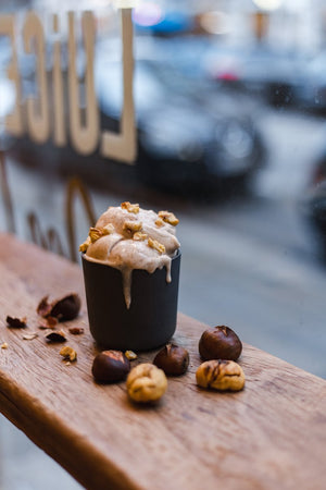 Eis-Mix Echte Vanille 180 g