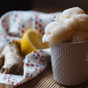 Eis-Mix Sorbet Basis 180g