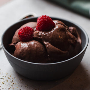 Eis-Mix Schoko Deluxe 200g