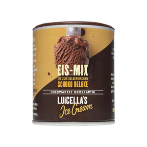 Eis-Mix Schoko Deluxe 200g