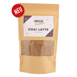 Chai Latte Gewürzmischung 250g