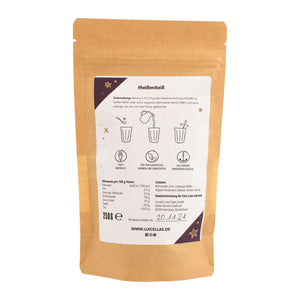 Chai Latte Gewürzmischung 250g