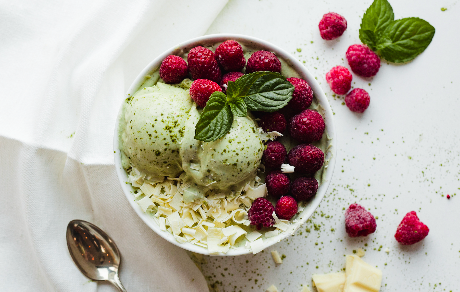 Eis-Mix Großgebinde