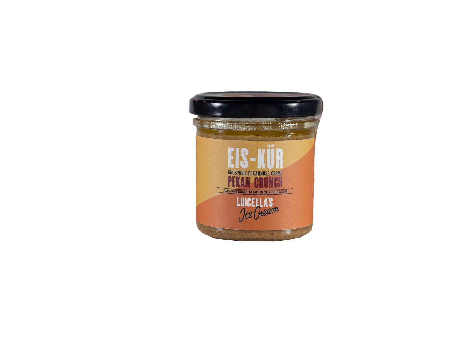 Eis-Kür Pekan Crunch