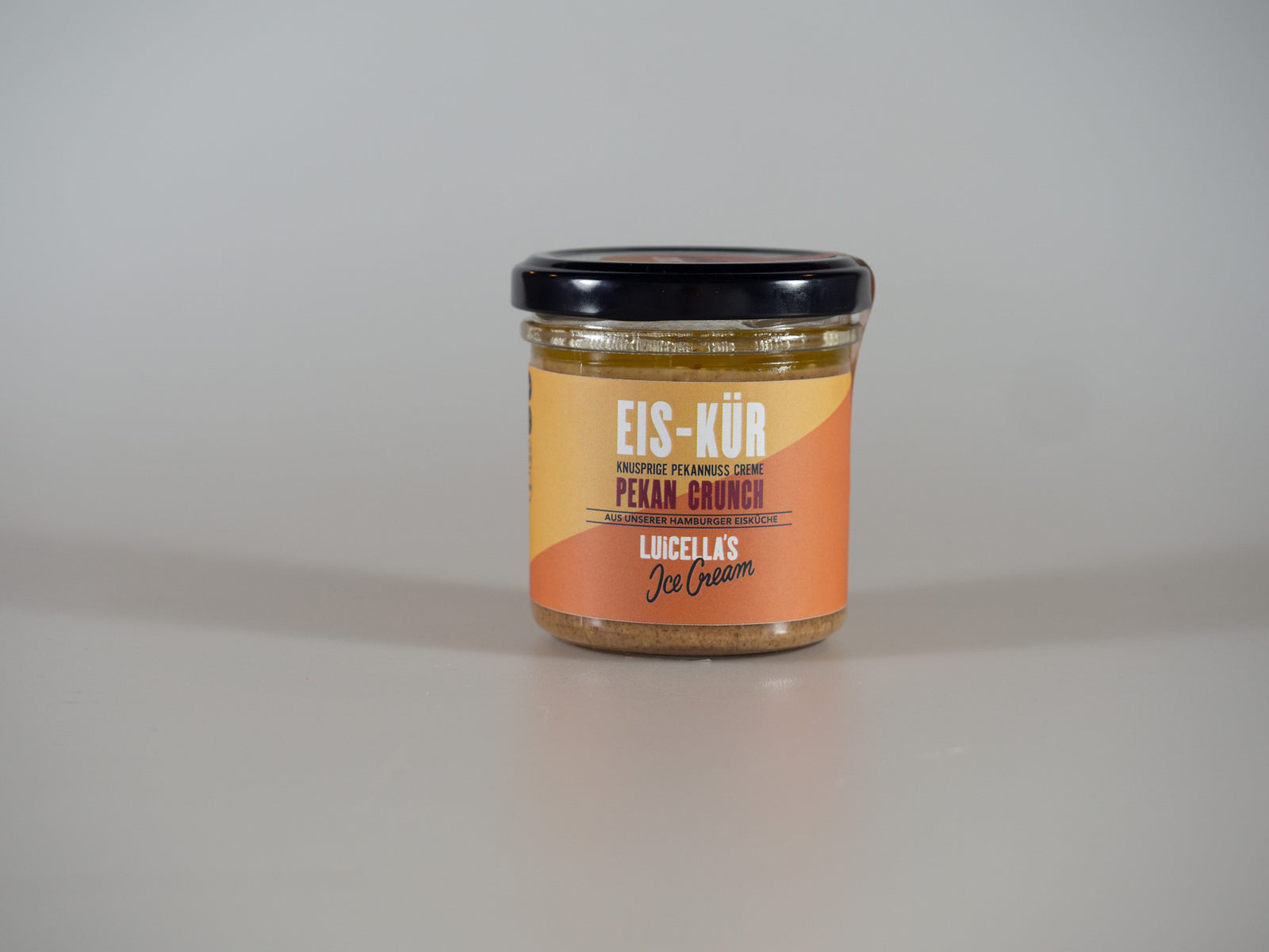 Eis-Kür Pekan Crunch