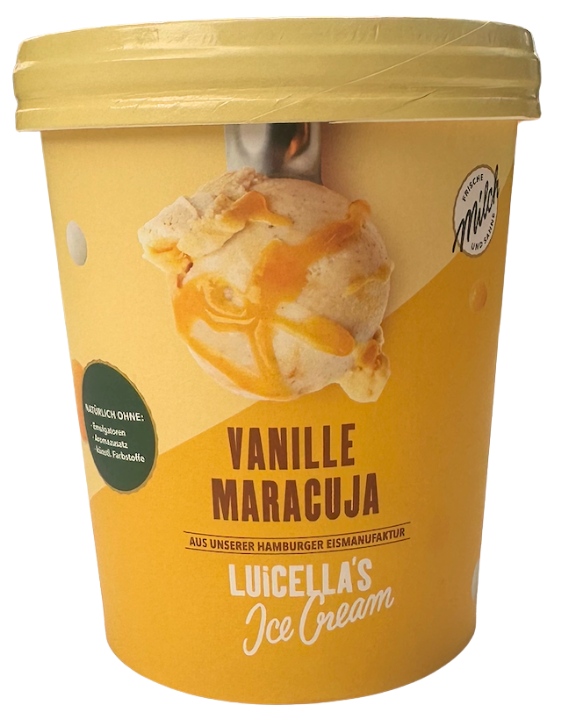 6x500ml Vanille-Maracuja