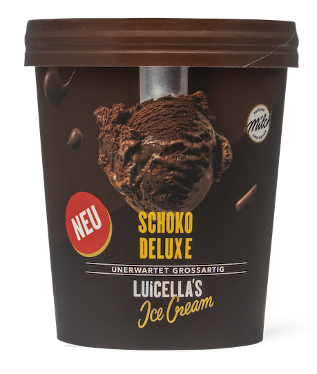 6x500ml Schoko Deluxe