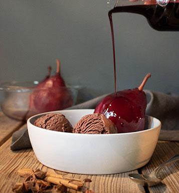 Eis-Mix Schoko Deluxe 200g