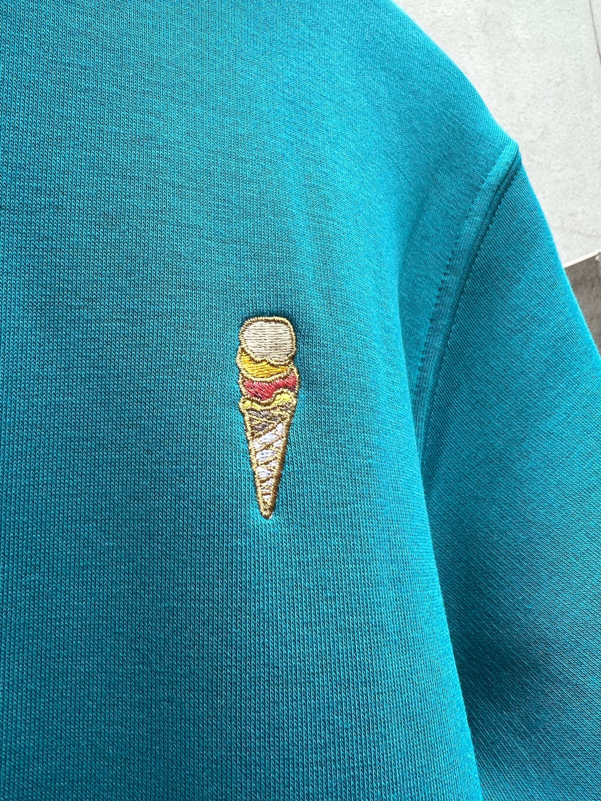 69 ice cream hoodie hotsell