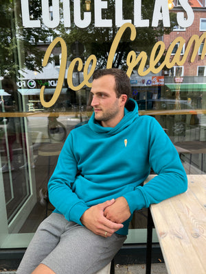 69 ice top cream hoodie