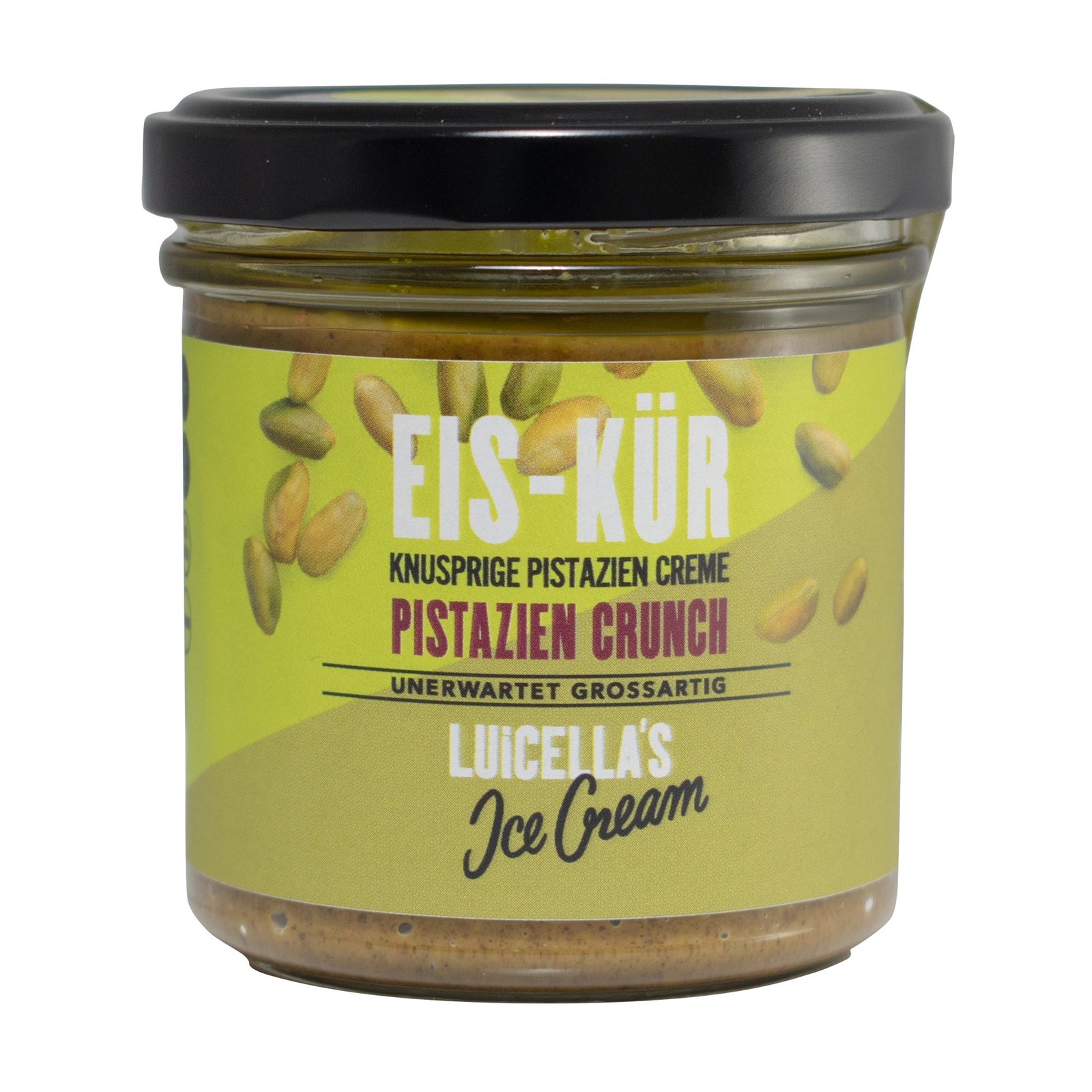 Geschenkset Eisliebe + Topping