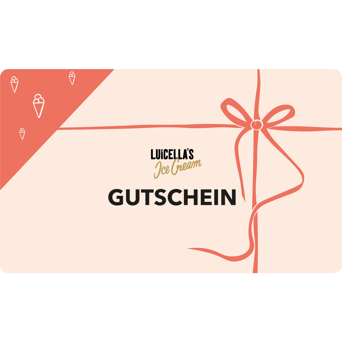 Geschenkgutschein für den Online-Shop als Sofort-Mail